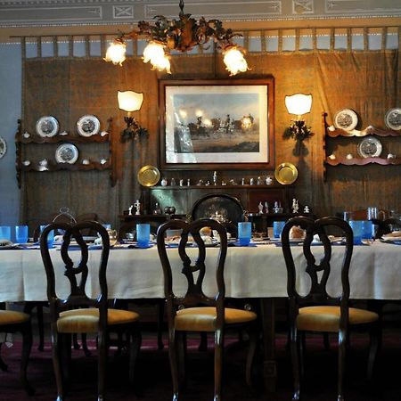 Villa Iachia Ruda Екстериор снимка