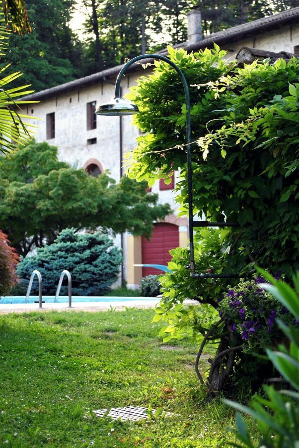 Villa Iachia Ruda Екстериор снимка