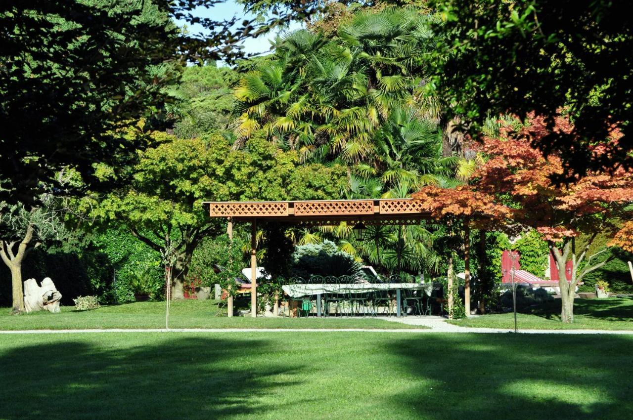 Villa Iachia Ruda Екстериор снимка