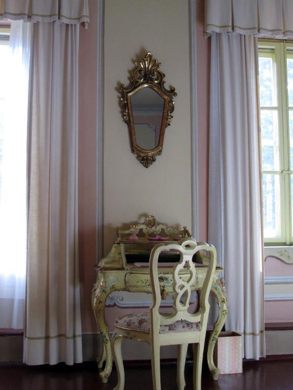 Villa Iachia Ruda Стая снимка