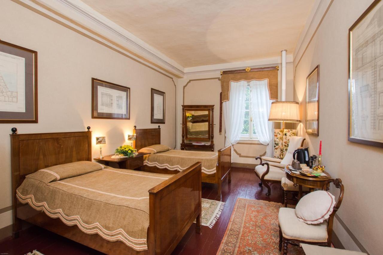 Villa Iachia Ruda Екстериор снимка