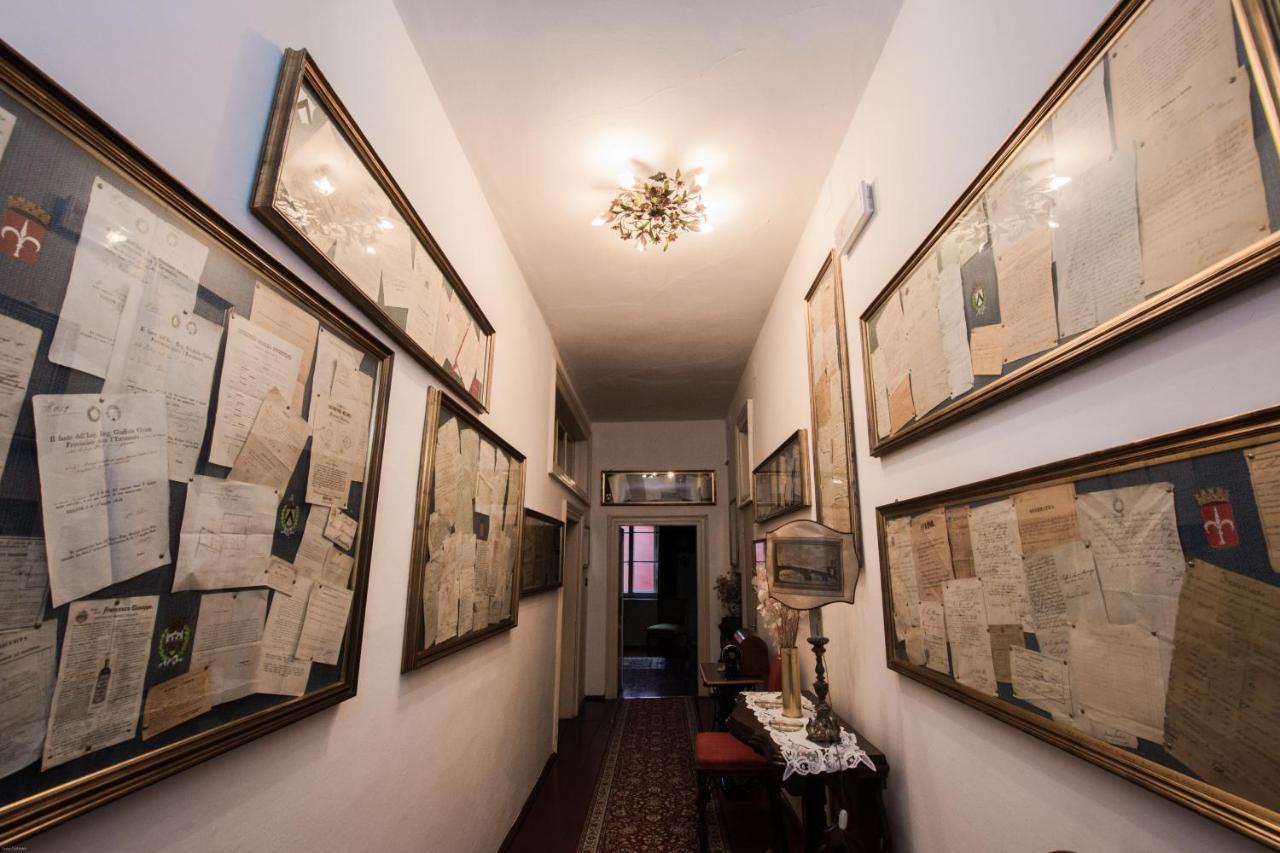 Villa Iachia Ruda Екстериор снимка