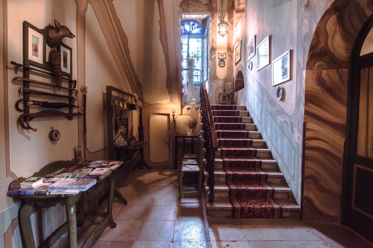 Villa Iachia Ruda Екстериор снимка